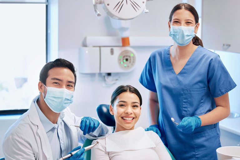 Beyond the Brush: The Professional Science of Dental Hygiene for a Better Smile