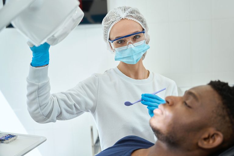 How to Choose the Best Dental Clinic in Nairobi for Your Family