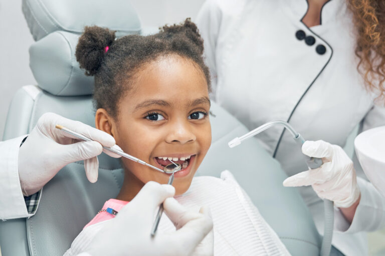 The Science of Smiles: Why Early Pediatric Dental Care is a Game-Changer for Your Child