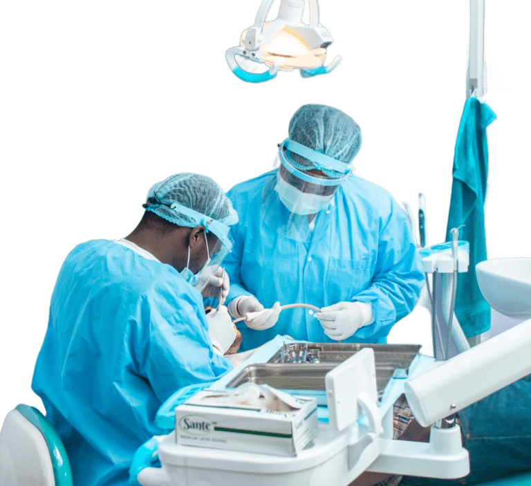 At Deans Dental Care, we specialize in advanced smile makeovers and painless restorative dentistry. Whether you need dental implants, custom porcelain veneers, or professional teeth whitening in Nairobi, our clinics at Garden City Mall and Runda Mall use state-of-the-art technology to restore your confidence. Discover why we are the top choice for patients seeking a cosmetic dentist near them to achieve a perfect, natural-looking smile