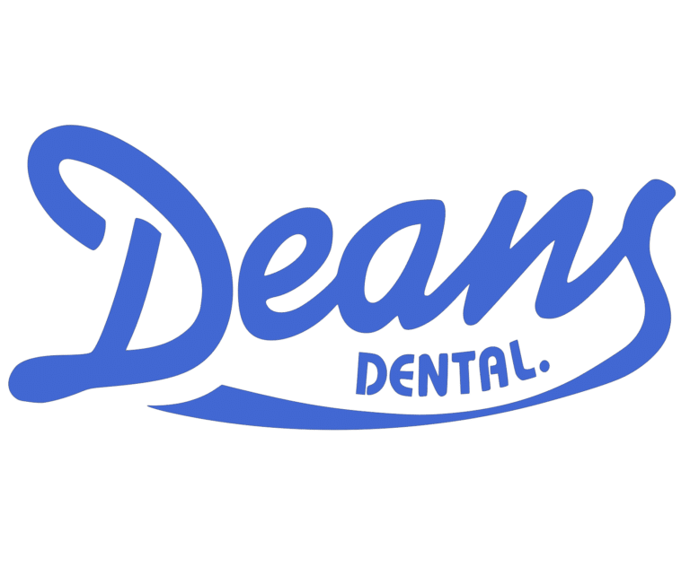 Deans Dental Logo
