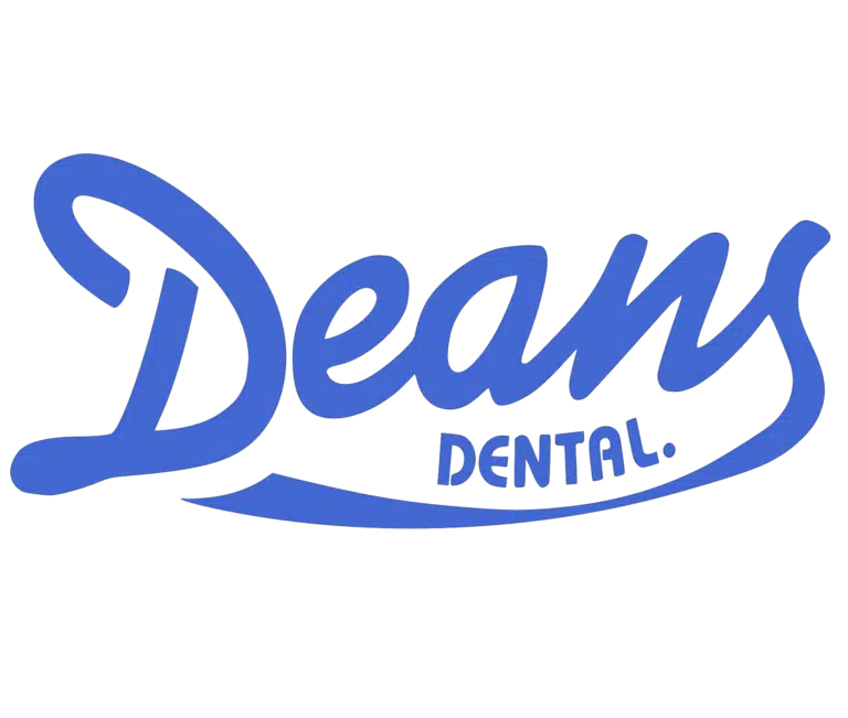 Deans Dental Logo
