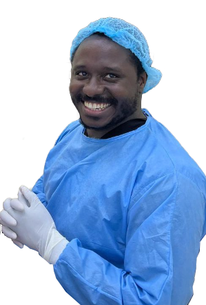 Best Dentist in Nairobi